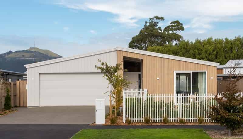 7 Emily Knowles Drive, Cashmere