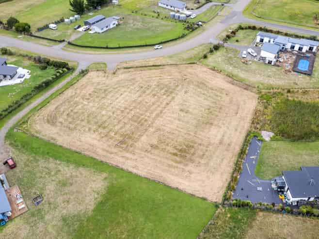 40 Kanuka Drive, Waitarere