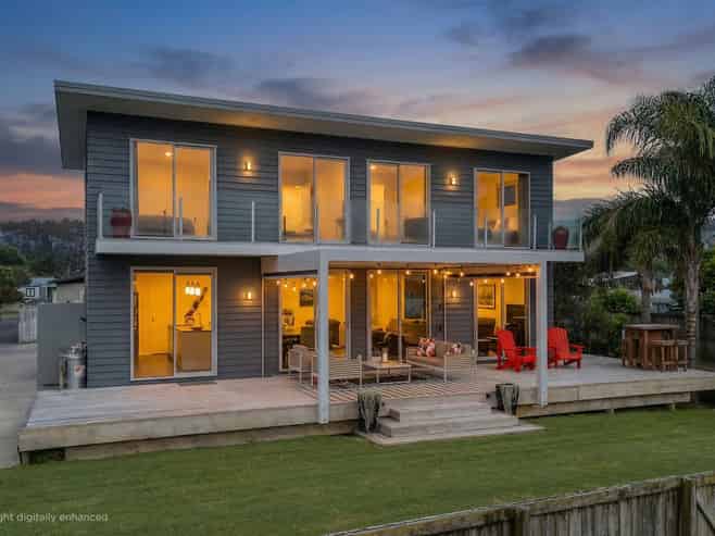 273 Cook Drive, Whitianga