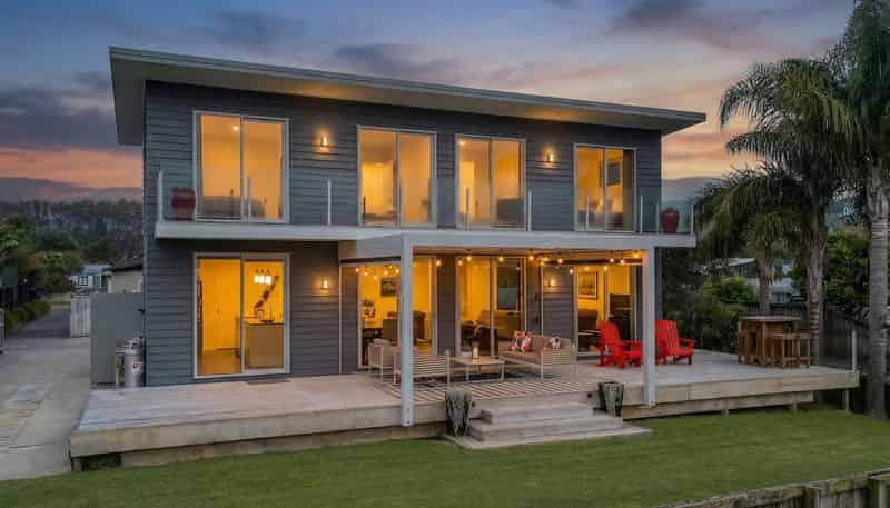 273 Cook Drive, Whitianga