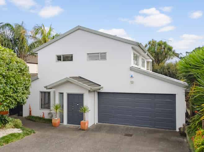 10A Amaru Road, Onehunga