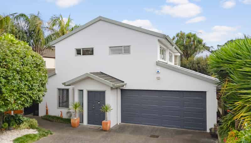 10A Amaru Road, Onehunga