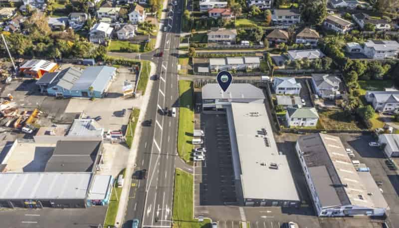 Tenancy 2/51-57 Fifteenth Avenue, Tauranga South