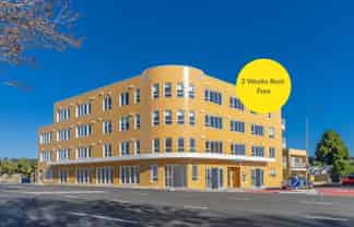 202/2a Oakley Avenue, Waterview