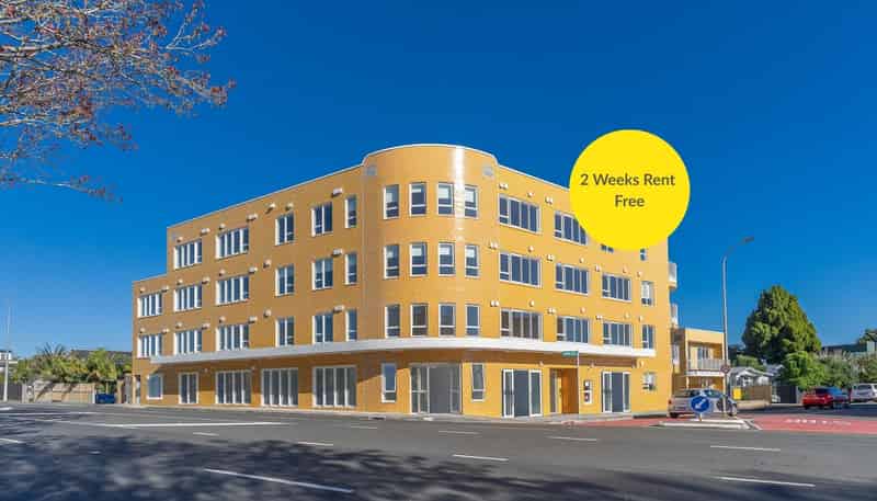 202/2a Oakley Avenue, Waterview