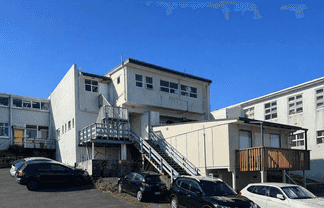 AFFORDABLE COMMUNITY / WORKSPACE
