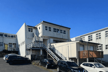 AFFORDABLE COMMUNITY / WORKSPACE
