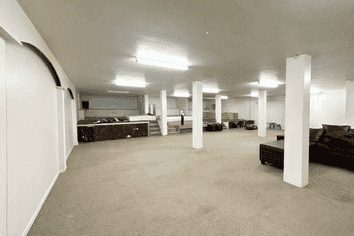 AFFORDABLE COMMUNITY / WORKSPACE
