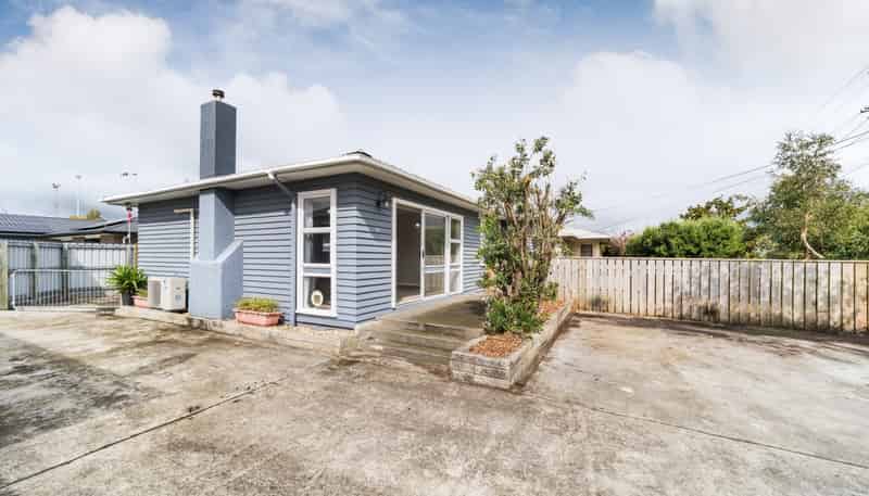 43 Fairs Road, Milson