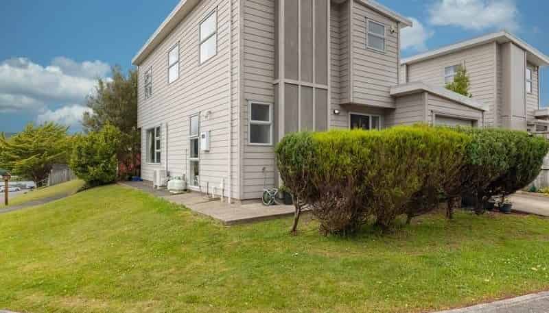 18A Franklyn Road, Tawa