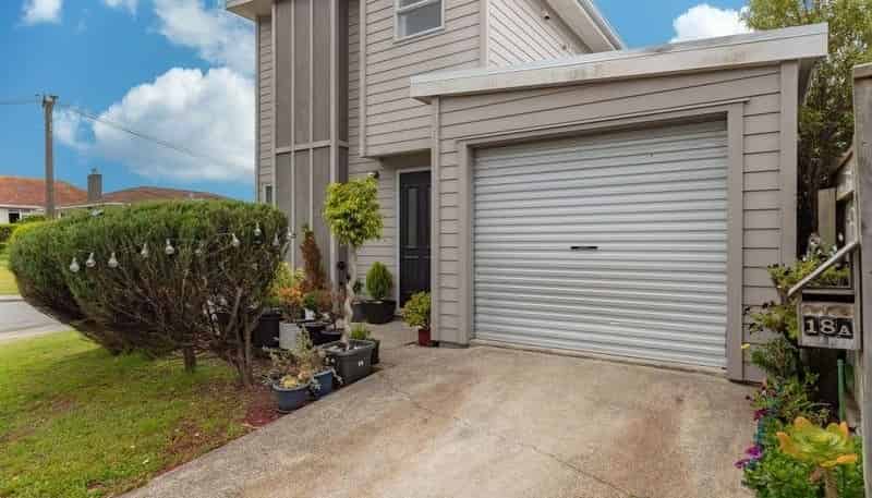 18A Franklyn Road, Tawa