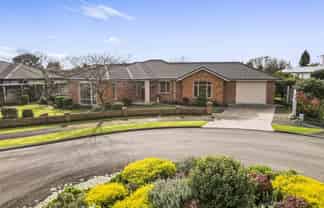 7 Corfe Castle Lane, Levin