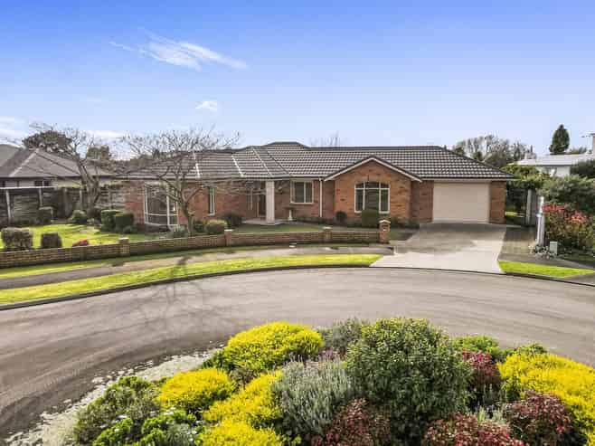 7 Corfe Castle Lane, Levin