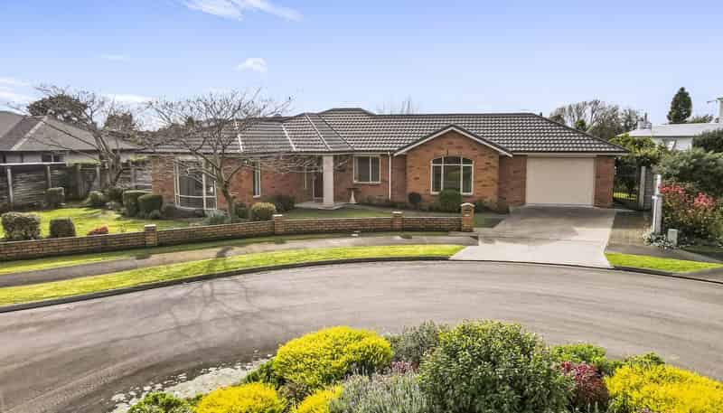 7 Corfe Castle Lane, Levin