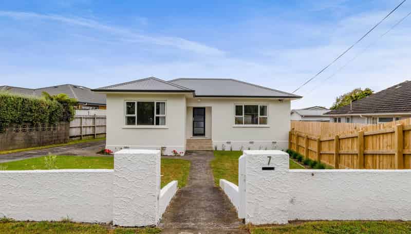 7 Tarahua Road, VOGELTOWN