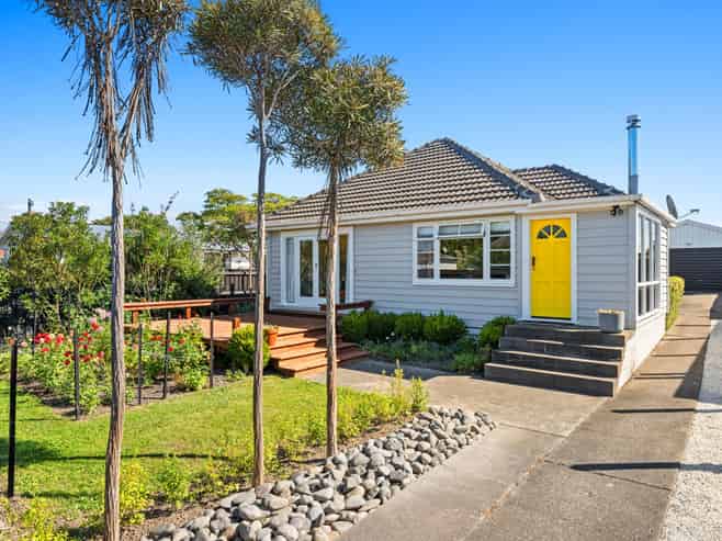 12 Cubitt Street, Blenheim