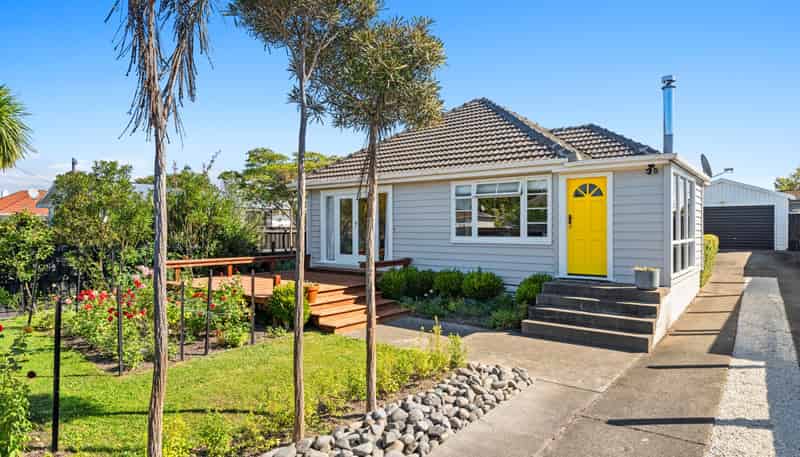 12 Cubitt Street, Blenheim