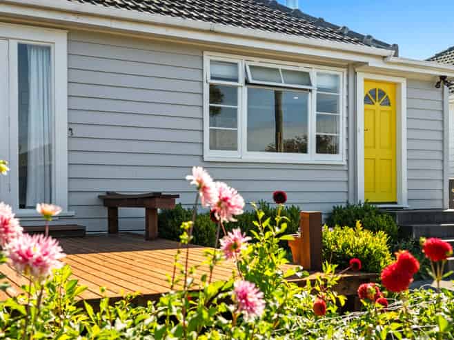 12 Cubitt Street, Blenheim