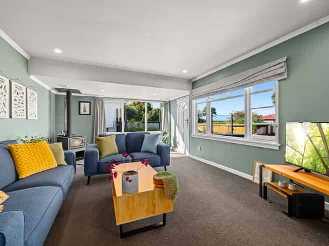 12 Cubitt Street, Blenheim