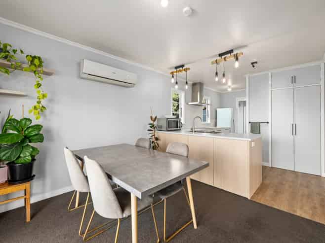 12 Cubitt Street, Blenheim