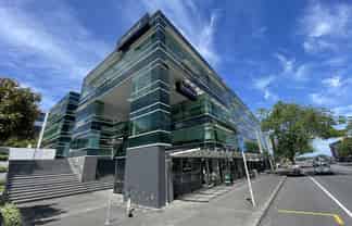 Prime Millenium retail for lease!