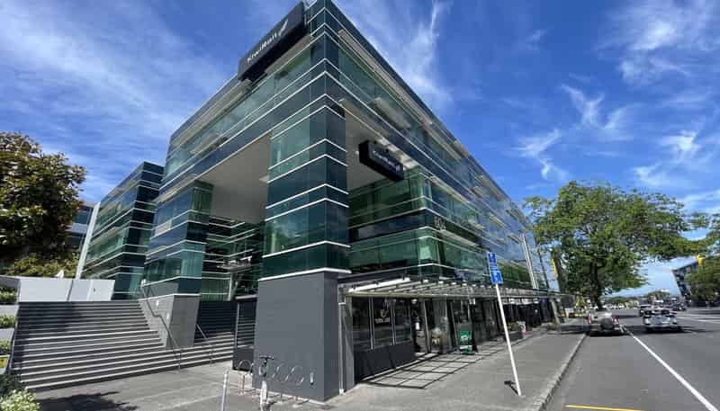 600-604 Great South Road, Ellerslie