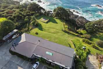  365 Lottin Point Road, East Cape