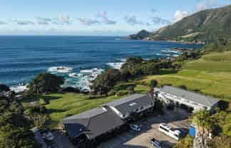  365 Lottin Point Road, East Cape