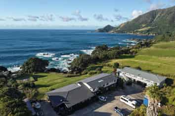  365 Lottin Point Road, East Cape