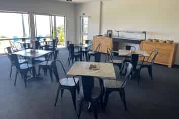  365 Lottin Point Road, East Cape