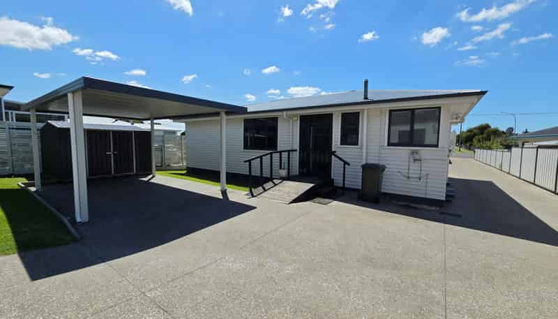 13 Tui Street, Whakatane