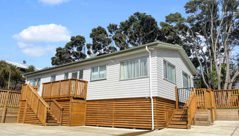 102B Hillside Road , Mount Wellington