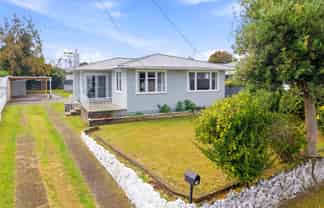 10 Camellia Avenue, Aramoho