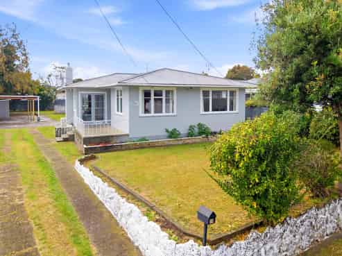 10 Camellia Avenue, Aramoho