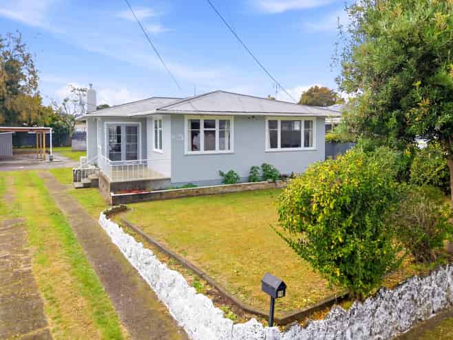 10 Camellia Avenue, Aramoho