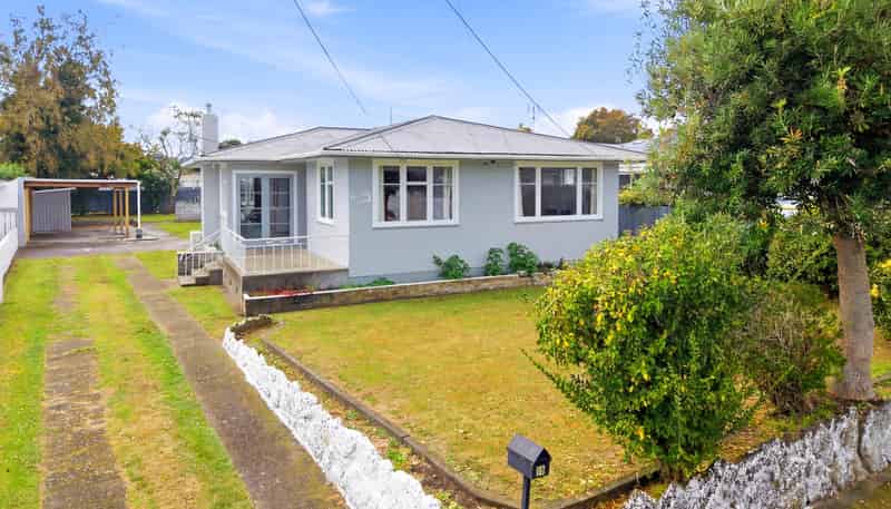 10 Camellia Avenue, Aramoho