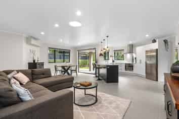 1 Lilicoe Lane, Kensington