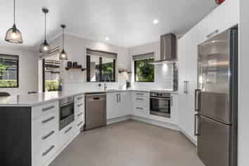 1 Lilicoe Lane, Kensington