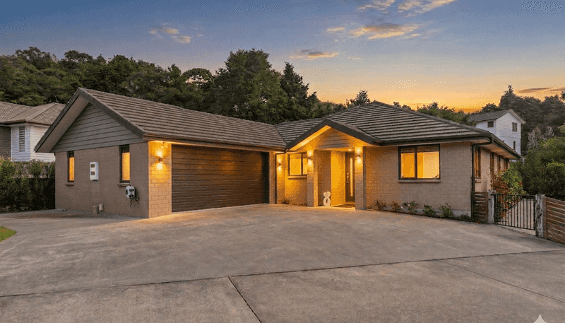 1 Lilicoe Lane, Kensington