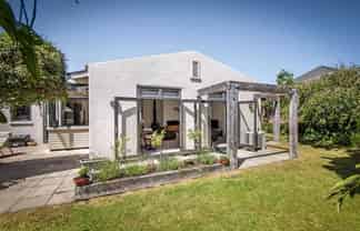 12 The Mews, Lincoln