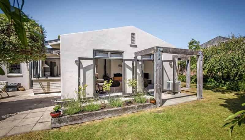 12 The Mews, Lincoln