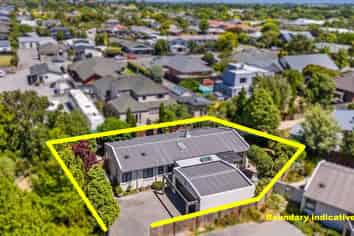 12 The Mews, Lincoln