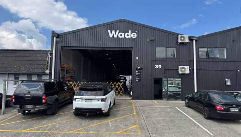 Tenancy 1, 39-43 Northway Street, Te Rapa