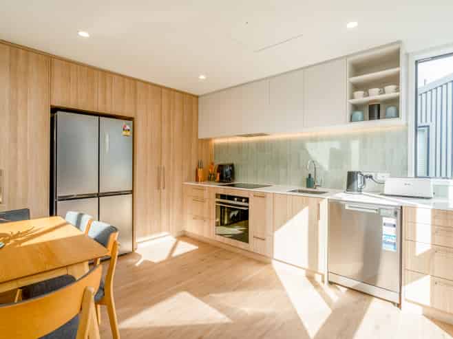 62 Huanui Lane, Christchurch Central