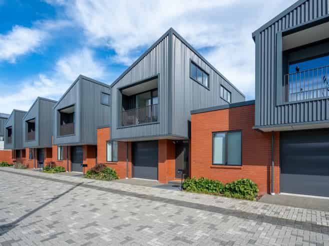 62 Huanui Lane, Christchurch Central