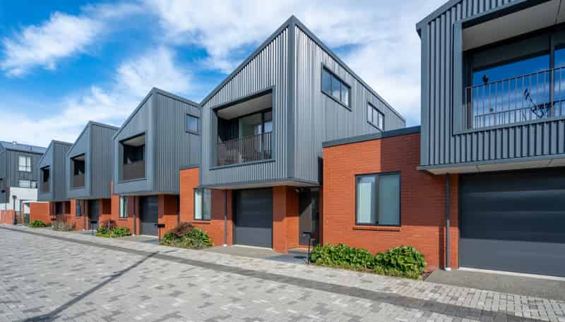 62 Huanui Lane, Christchurch Central