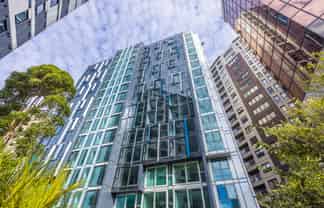 15C/3 Whitaker Place, Auckland Central