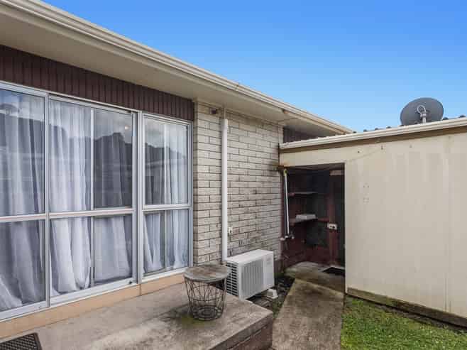 5/26 Louvain Street, Whakatane