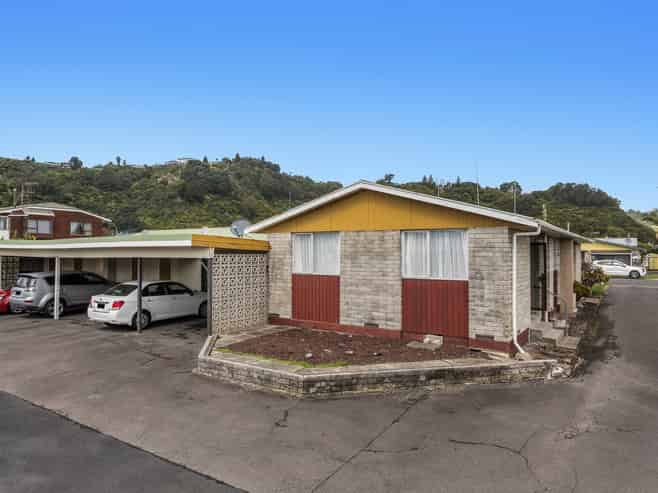 5/26 Louvain Street, Whakatane