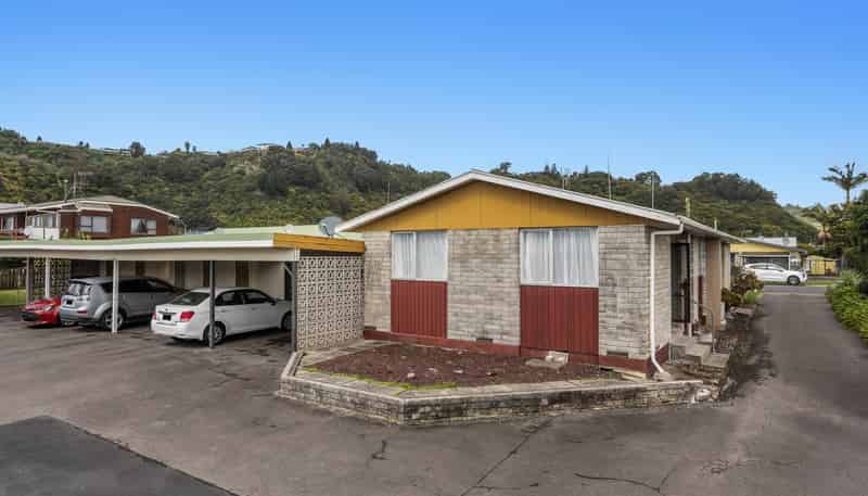 5/26 Louvain Street, Whakatane